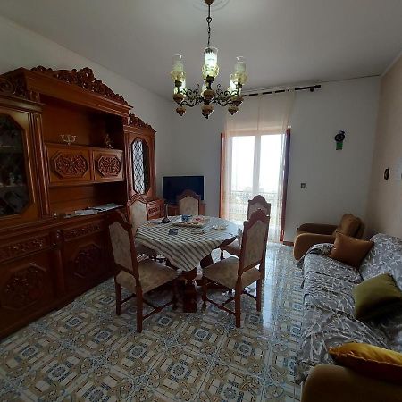 Margherita House Sorrento Vico Equense Eksteriør billede