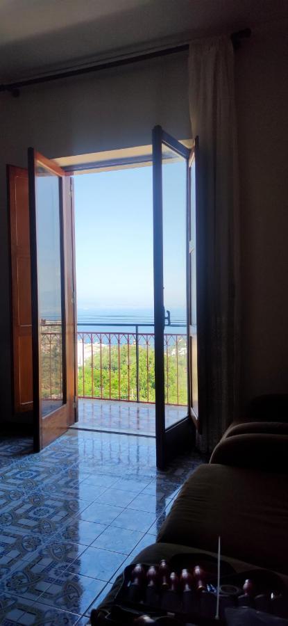 Margherita House Sorrento Vico Equense Eksteriør billede