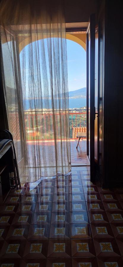 Margherita House Sorrento Vico Equense Eksteriør billede