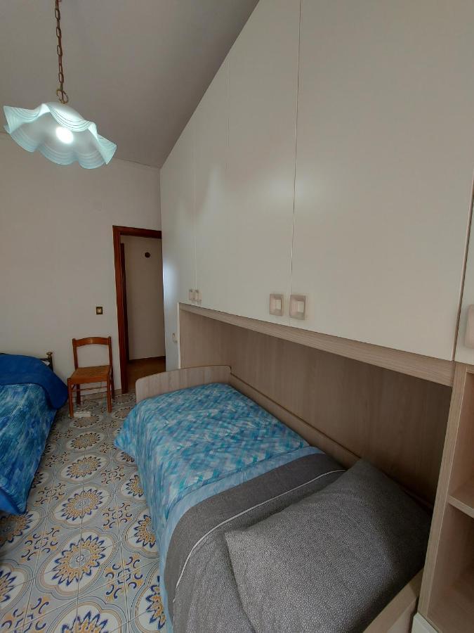Margherita House Sorrento Vico Equense Eksteriør billede