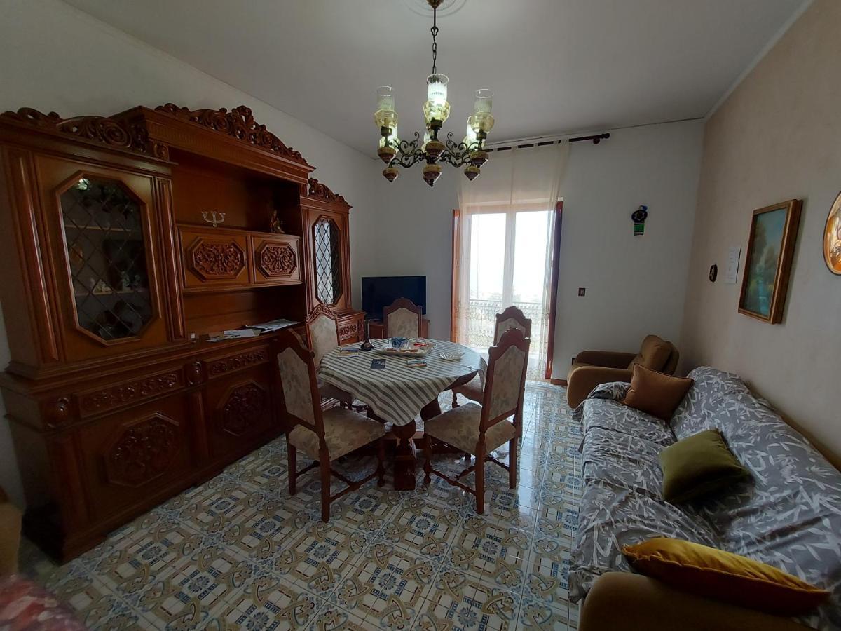 Margherita House Sorrento Vico Equense Eksteriør billede