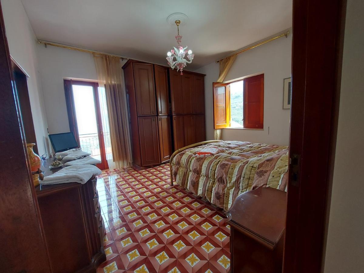 Margherita House Sorrento Vico Equense Eksteriør billede