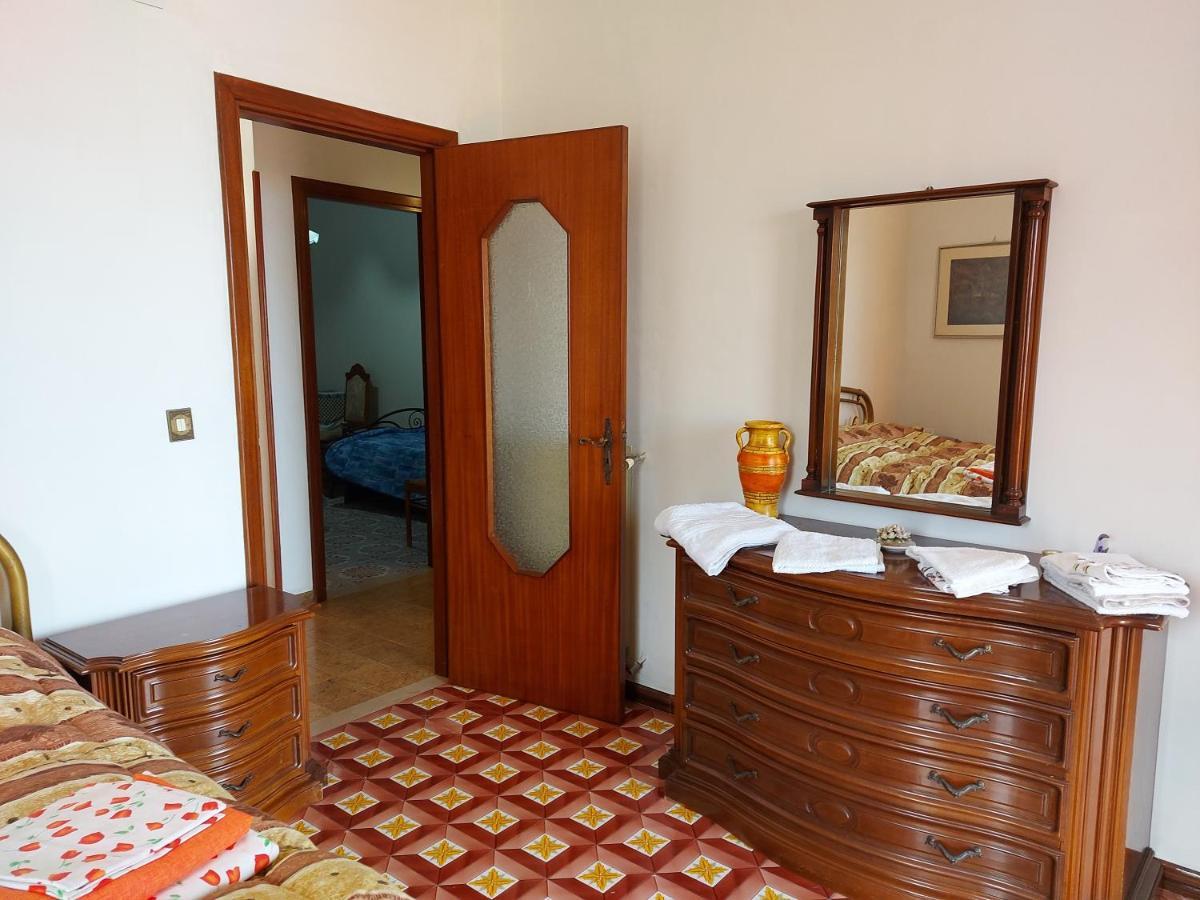 Margherita House Sorrento Vico Equense Eksteriør billede