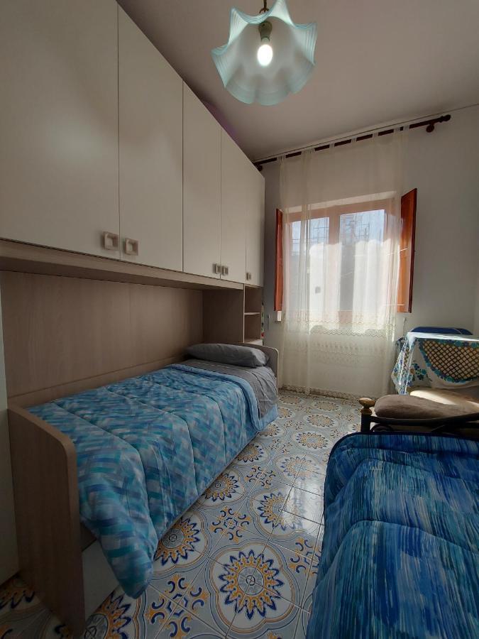 Margherita House Sorrento Vico Equense Eksteriør billede