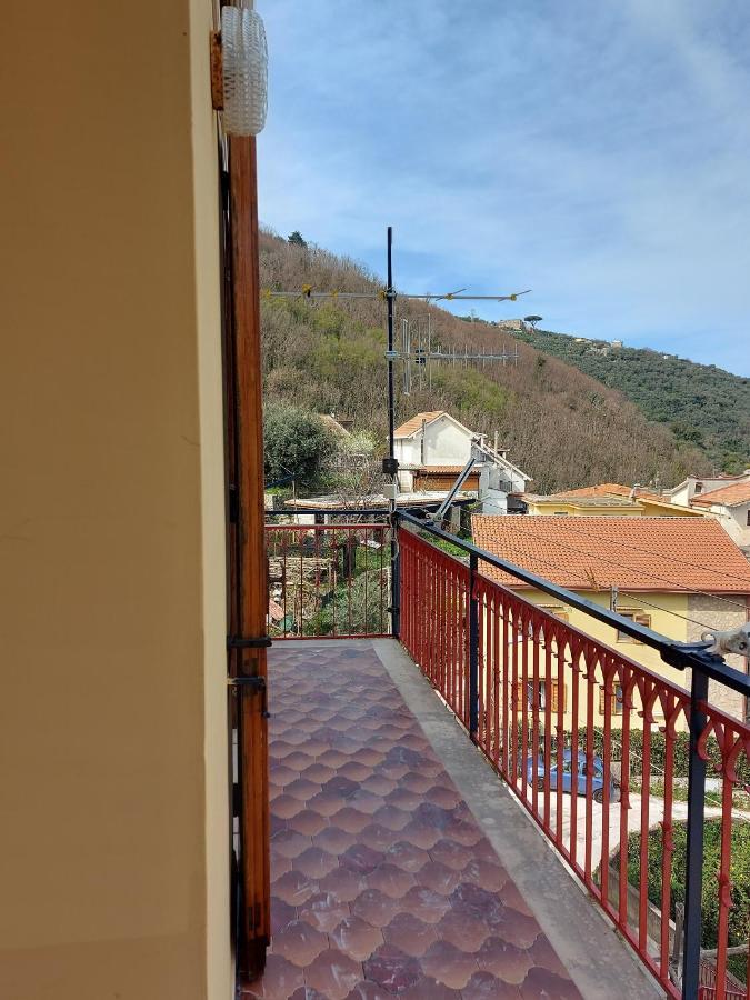 Margherita House Sorrento Vico Equense Eksteriør billede