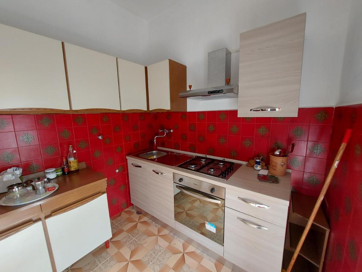 Margherita House Sorrento Vico Equense Eksteriør billede