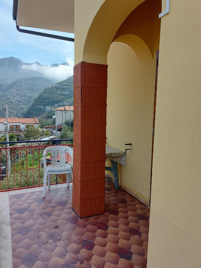 Margherita House Sorrento Vico Equense Eksteriør billede