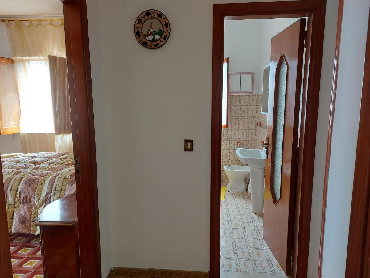 Margherita House Sorrento Vico Equense Eksteriør billede