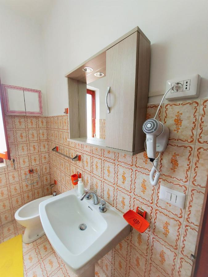 Margherita House Sorrento Vico Equense Eksteriør billede