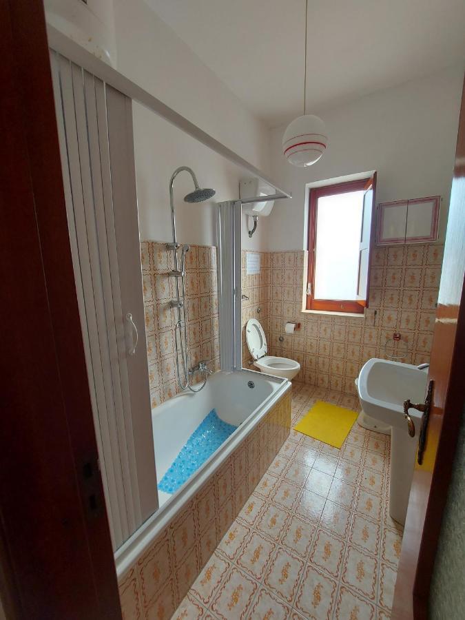 Margherita House Sorrento Vico Equense Eksteriør billede