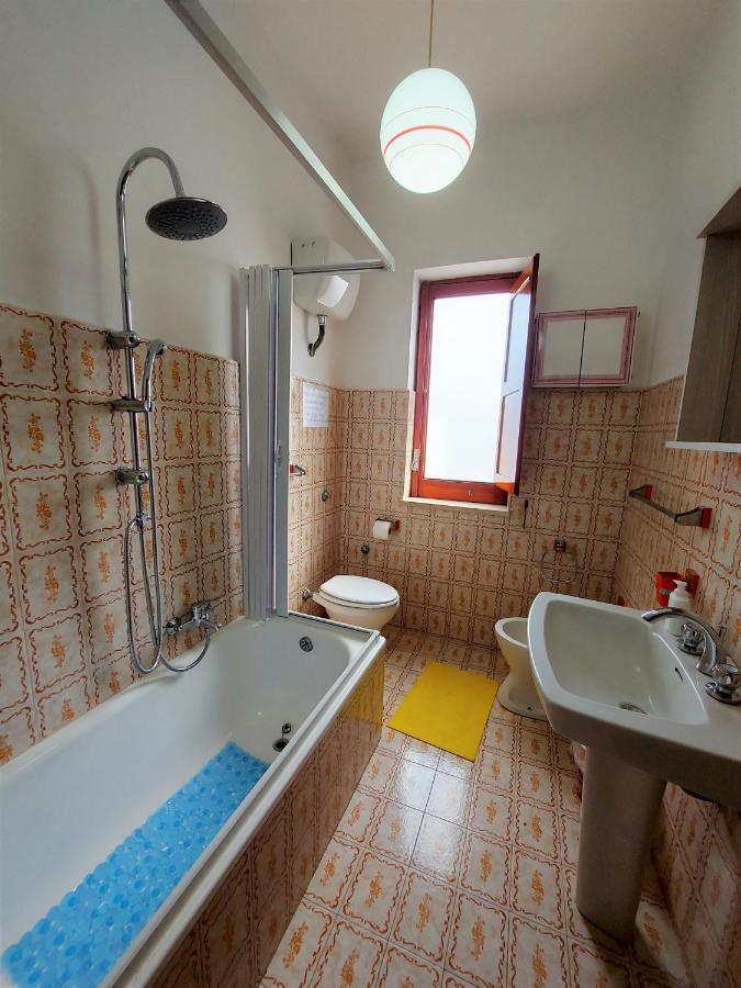 Margherita House Sorrento Vico Equense Eksteriør billede