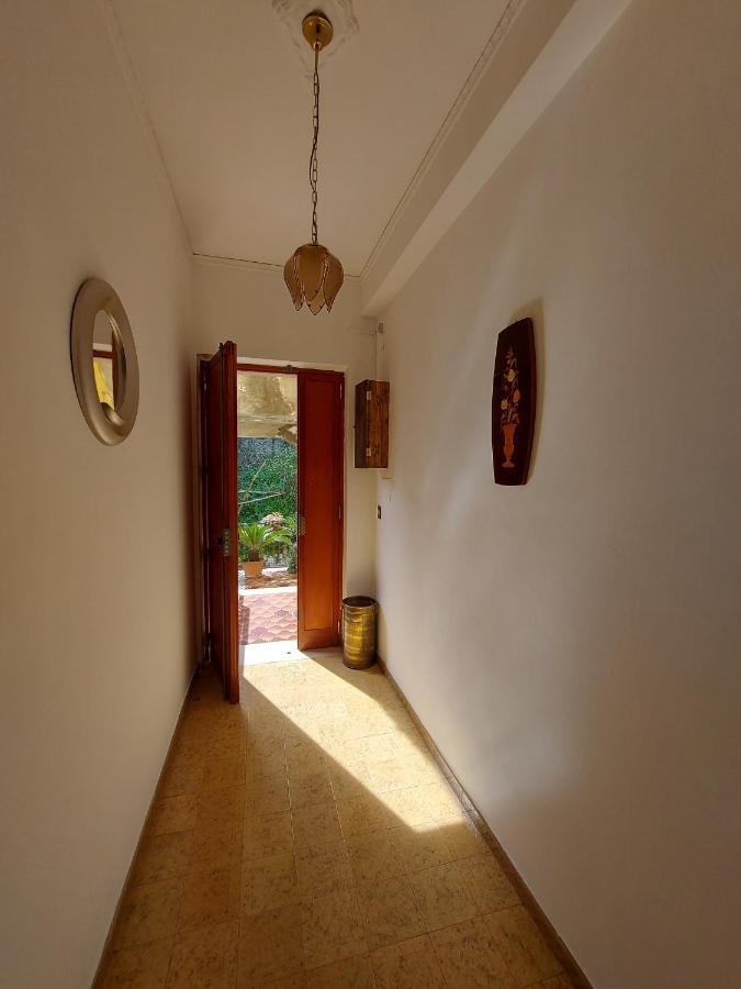Margherita House Sorrento Vico Equense Eksteriør billede