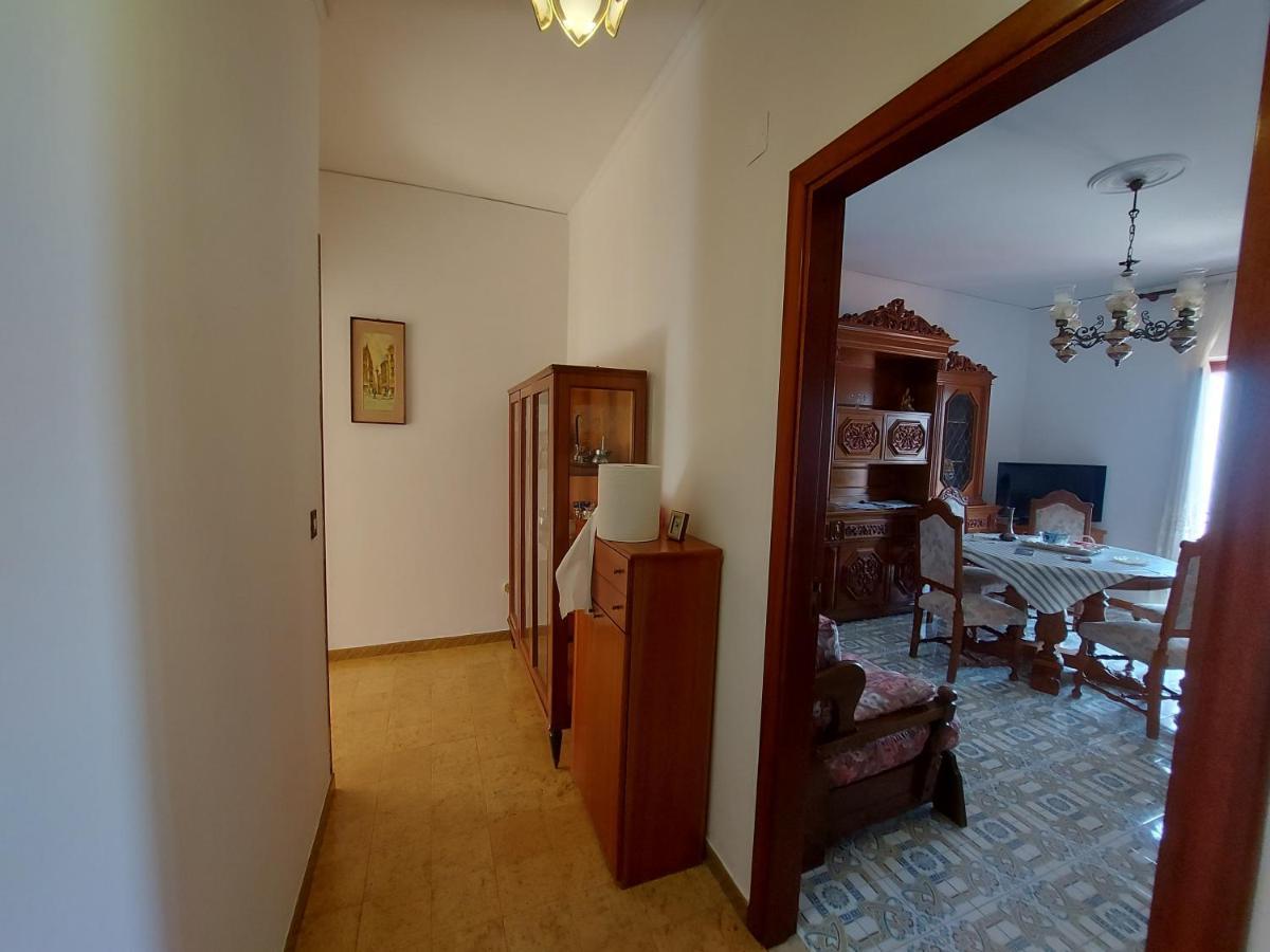 Margherita House Sorrento Vico Equense Eksteriør billede