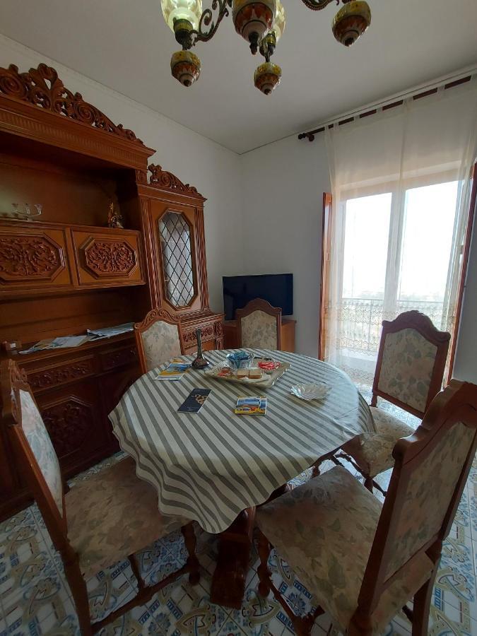 Margherita House Sorrento Vico Equense Eksteriør billede